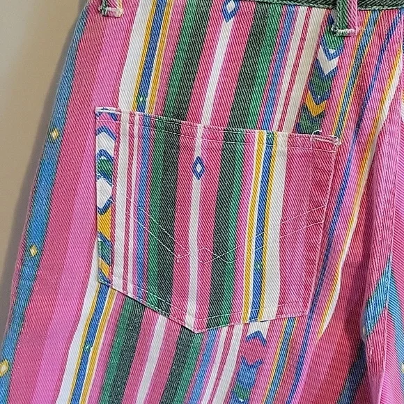 Vintage Denim 2 Piece Set - Picture 11 of 16